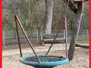 Happy Monday! Weiter geht es mit Spielplätzen mit Bächen / Wasserspielmöglichkeiten! - Instagram Bild 5