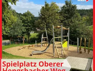 Die Spielplatztour geht weiter! 🤩 - Instagram Bild 1