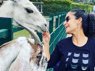 Heute is so ein schöner Tag! @gertrudenhof ❤️ - Instagram Bild 6