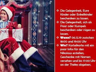 24 Lieblingsbeschäftigungen und Veranstaltungen im #Dezember!⠀⠀⠀ ⠀ - Instagram Bild 4