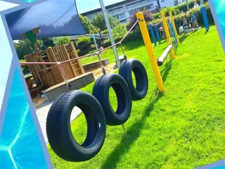 Es ist mir eine Freude, euch das Freibad in Hilchenbach vorzustellen! 💫 - Instagram Bild 4