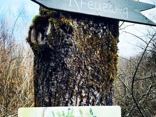 Kinder Mitmach- Kreuzweg!! - Instagram Bild 1