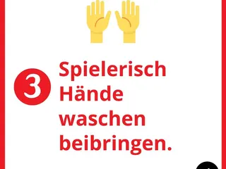 Kinder lieben es zu singen! - Instagram Bild 1