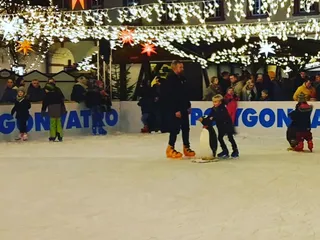 24 Lieblingsbeschäftigungen und Veranstaltungen im #Dezember!⠀⠀⠀⠀ - Instagram Bild 2