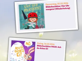 Alle Eventtipps der Woche habe ich für euch in meinem wöchentlichen, kostenlosen Artikel in der Siegener Zeitung gesammelt. - Instagram Bild 4