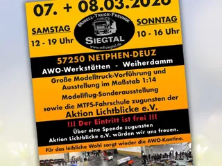 Alle Eventtipps der Woche habe ich für euch in meinem wöchentlichen, kostenlosen Artikel in der Siegener Zeitung gesammelt. - Instagram Bild 5