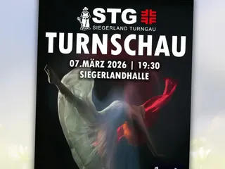 Alle Eventtipps der Woche habe ich für euch in meinem wöchentlichen, kostenlosen Artikel in der Siegener Zeitung gesammelt. - Instagram Bild 6