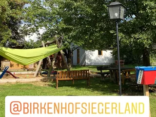 Schön wars! Wie immer auf dem @birkenhofsiegerland! ❤️ - Instagram Bild 2