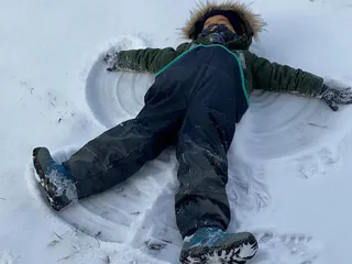 Was für eine Freude!! 🤩🥶 - Instagram Bild 1
