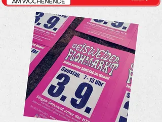 💫Hola! Diese Woche ist auch mega, voll mit tollen Events! 🤩 - Instagram Bild 4