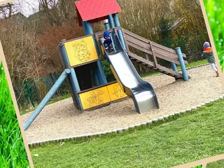 💫So! Viele von euch kennen den Park noch nicht. Ich freue mich, euch ein paar Bilder zeigen zu können! 🙌🏽 - Instagram Bild 2