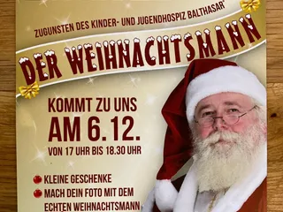 Freitag | 06.12 | 17 Uhr - Instagram Bild 1