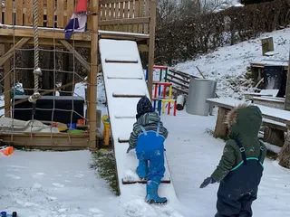 Was für eine Freude!! 🤩🥶 - Instagram Bild 3