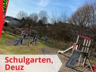 ...Und die Antwort ist: - Instagram Bild 1