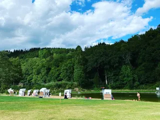Eine "Idylle pur"! - Instagram Bild 5