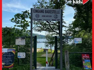 📍Badeplatz Waldenburger Bucht! - Instagram Bild 4