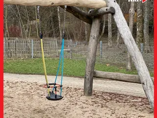Happy Monday! Weiter geht es mit Spielplätzen mit Bächen / Wasserspielmöglichkeiten! - Instagram Bild 6