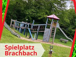 Spielplatz Brachbach! 💫 - Instagram Bild 1