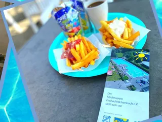 Es ist mir eine Freude, euch das Freibad in Hilchenbach vorzustellen! 💫 - Instagram Bild 9