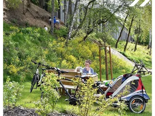 Ja! Die Tour geht weiter in den Bühlgarten, Deuz.⁠ - Instagram Bild 2