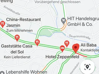 Vermisst ihr das Essen in Restaurants/Cafés/Eisdielen auch so sehr wie wir? 🤔 - Instagram Bild 8