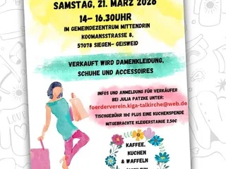 👖Danke für eure mithilfe! Diese Flyer fehlten noch in der Übersicht. 🙌🏽 - Instagram Bild 4