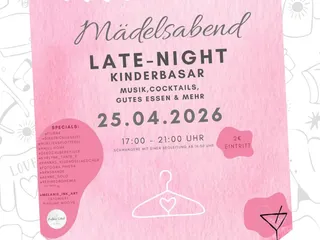 👖Danke für eure mithilfe! Diese Flyer fehlten noch in der Übersicht. 🙌🏽 - Instagram Bild 7