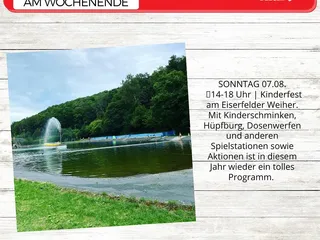 Hola! Hier die Events der Woche! 🎉❤️ - Instagram Bild 6