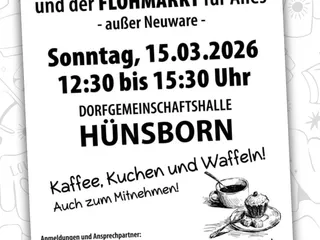 👖Danke für eure mithilfe! Diese Flyer fehlten noch in der Übersicht. 🙌🏽 - Instagram Bild 3
