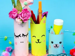 🧻 In Zeiten der Not gilt es, erfinderisch zu sein und die zur Verfügung stehenden Ressourcen bestmöglich zu nutzen. Und von was haben wir alle jetzt genug? - Instagram Bild 4