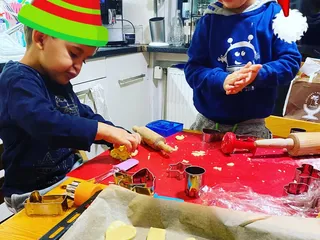 Wie läuft’s bei euch? - Instagram Bild 2