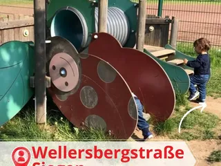 Nicht zu warm, nicht zu kalt, nicht zu trocken, nicht zu nass.⠀ - Instagram Bild 7