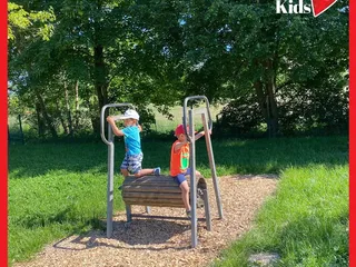 📍Spielplatz Zeppenfeld! - Instagram Bild 5