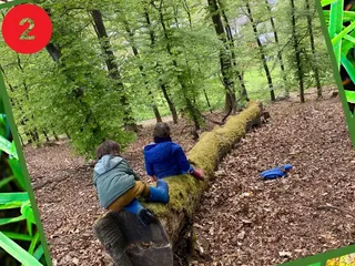 📌Wenn dich jemand, der noch nie in Siegen war, fragen würde, was es in Siegen zu sehen gibt, was würdest du antworten? - Instagram Bild 2