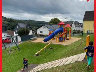Hola! Diese Woche waren wir in Mudersbach unterwegs und haben drei Spielplätze besucht! - Instagram Bild 2