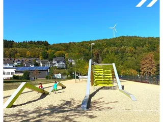 Si! Heute waren wir an der Bigge in Sondern, und hatten einen richtig schönen Tag! ☀️ - Instagram Bild 3