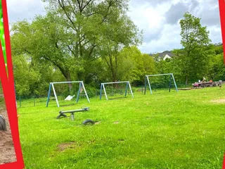Spielplatz Brachbach! 💫 - Instagram Bild 3