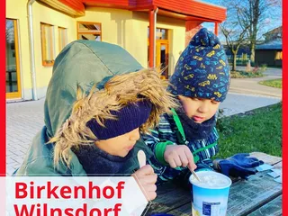 Wie gehts euch?! - Instagram Bild 1