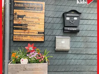 Sohlbach, der kleinste Ortsteil von Netphen, hat eine Menge zu bieten! Was für ein schöner Ort! 💫 - Instagram Bild 6