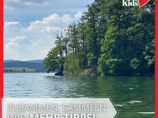 📍Badeplatz Waldenburger Bucht! - Instagram Bild 8