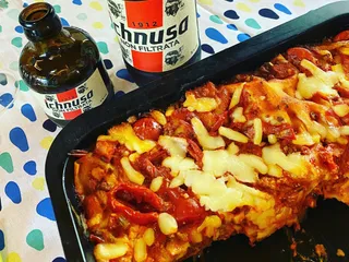 Geburtstag feiern in Zeiten von Corona: - Instagram Bild 2