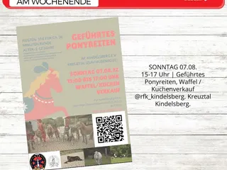 Hola! Hier die Events der Woche! 🎉❤️ - Instagram Bild 8