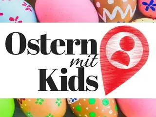 Happy Ostern!! - Instagram Bild 1