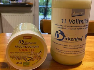 Schön wars! Wie immer auf dem @birkenhofsiegerland! ❤️ - Instagram Bild 5