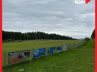💫Spielplatz, Wald und Flieger: - Instagram Bild 7