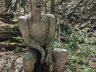 Hola! Ich habe gefragt, wer schon auf dem Auenlandweg @naturregionsieg war und die meisten haben nach mehr Infos gefragt! 🙌🏽 - Instagram Bild 3