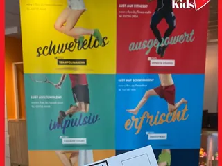 🤗 Also, laut meine Insta-Umfrage, nur die Hälfte von euch kennt es: @nflow.netphen! - Instagram Bild 6