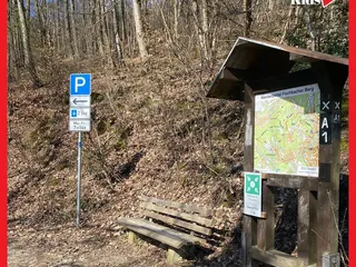 ❤️🌳 Fitness trifft Natur: die Wanderung‼️ - Instagram Bild 2