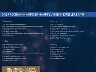24 Lieblingsbeschäftigungen und Veranstaltungen im #Dezember!⠀⠀⠀ ⠀ - Instagram Bild 3