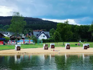 Eine "Idylle pur"! - Instagram Bild 2